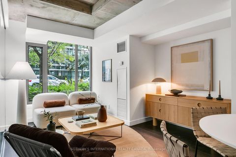 Photo 5 at 113 - 55 Stewart Street, Waterfront Communities C1, Toronto