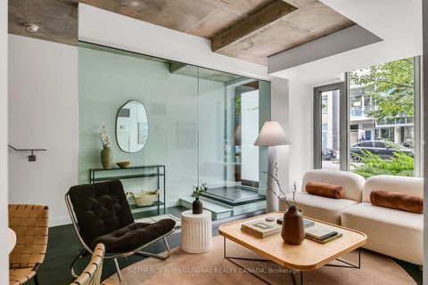 Photo 6 at 113 - 55 Stewart Street, Waterfront Communities C1, Toronto