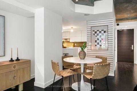Photo 8 at 113 - 55 Stewart Street, Waterfront Communities C1, Toronto