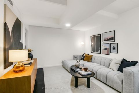 Photo 13 at 113 - 55 Stewart Street, Waterfront Communities C1, Toronto