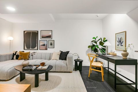 Photo 14 at 113 - 55 Stewart Street, Waterfront Communities C1, Toronto