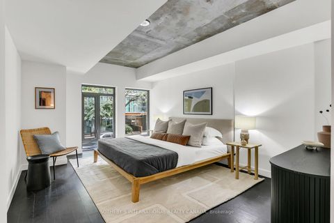 Photo 19 at 113 - 55 Stewart Street, Waterfront Communities C1, Toronto