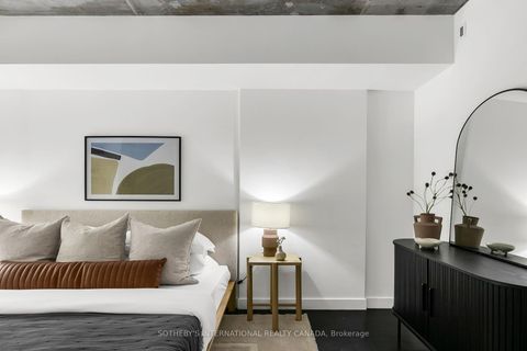 Photo 20 at 113 - 55 Stewart Street, Waterfront Communities C1, Toronto
