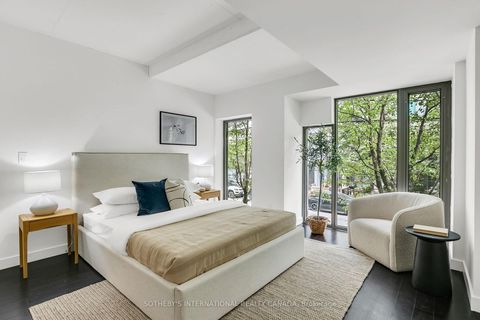 Photo 25 at 113 - 55 Stewart Street, Waterfront Communities C1, Toronto