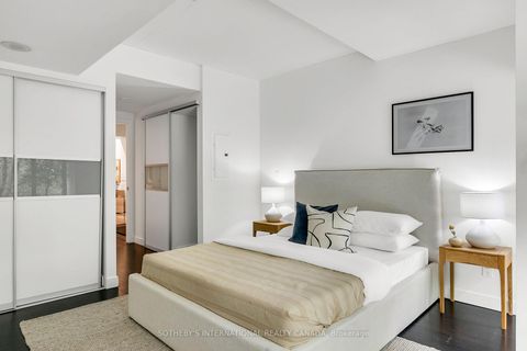 Photo 26 at 113 - 55 Stewart Street, Waterfront Communities C1, Toronto