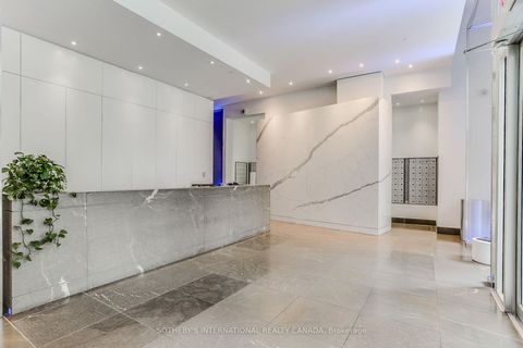 Photo 29 at 113 - 55 Stewart Street, Waterfront Communities C1, Toronto