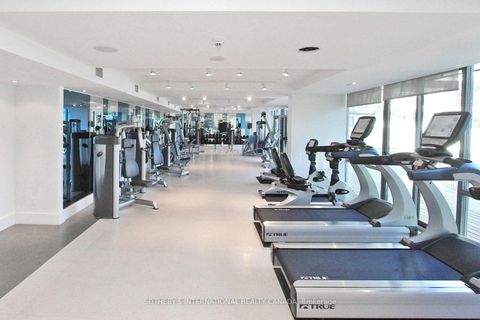 Photo 35 at 113 - 55 Stewart Street, Waterfront Communities C1, Toronto