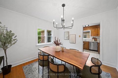 Photo 6 at 117 South Kingsway, Swansea, Toronto