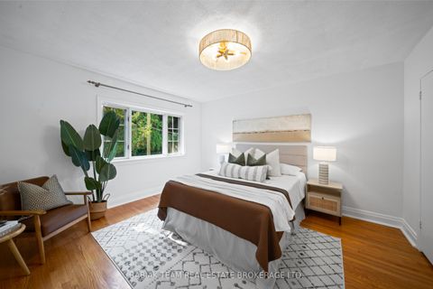 Photo 13 at 117 South Kingsway, Swansea, Toronto