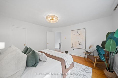 Photo 14 at 117 South Kingsway, Swansea, Toronto