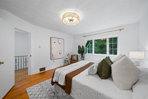 Photo 15 at 117 South Kingsway, Swansea, Toronto