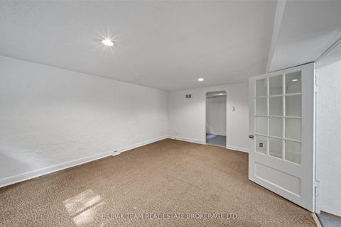 Photo 21 at 117 South Kingsway, Swansea, Toronto