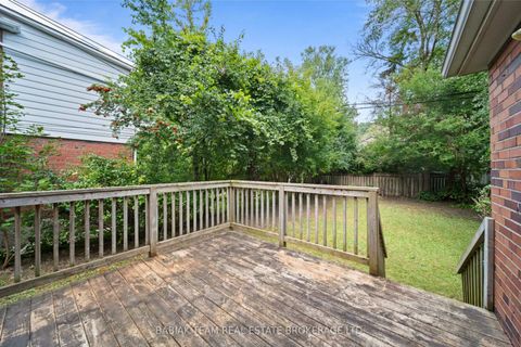 Photo 23 at 117 South Kingsway, Swansea, Toronto