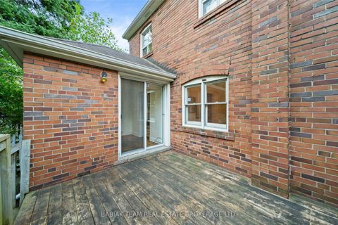 Photo 24 at 117 South Kingsway, Swansea, Toronto