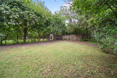 Photo 25 at 117 South Kingsway, Swansea, Toronto