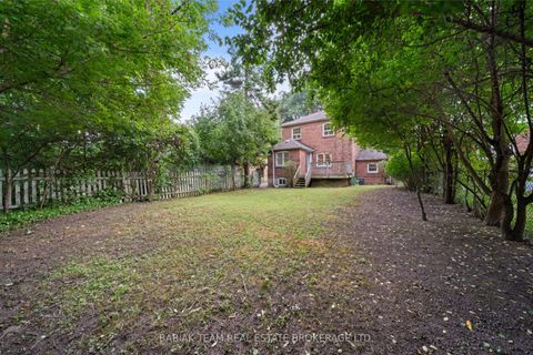 Photo 26 at 117 South Kingsway, Swansea, Toronto