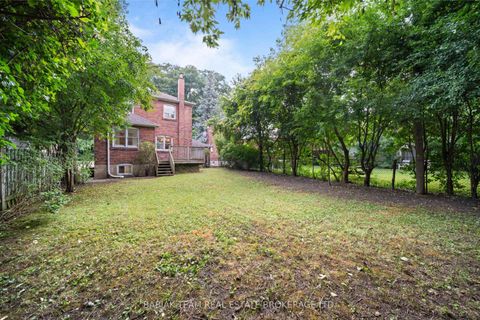 Photo 27 at 117 South Kingsway, Swansea, Toronto