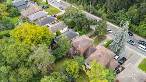 Photo 29 at 117 South Kingsway, Swansea, Toronto