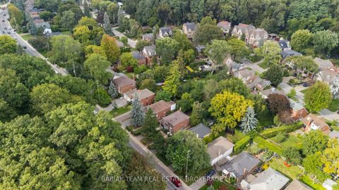Photo 31 at 117 South Kingsway, Swansea, Toronto