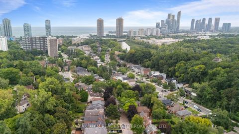 Photo 32 at 117 South Kingsway, Swansea, Toronto