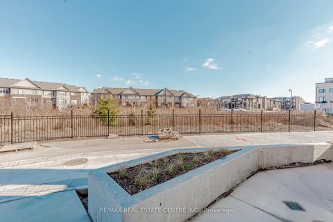 Photo 46 at 123 - 349 Wheat Boom Drive E, JM Joshua Meadows, Oakville
