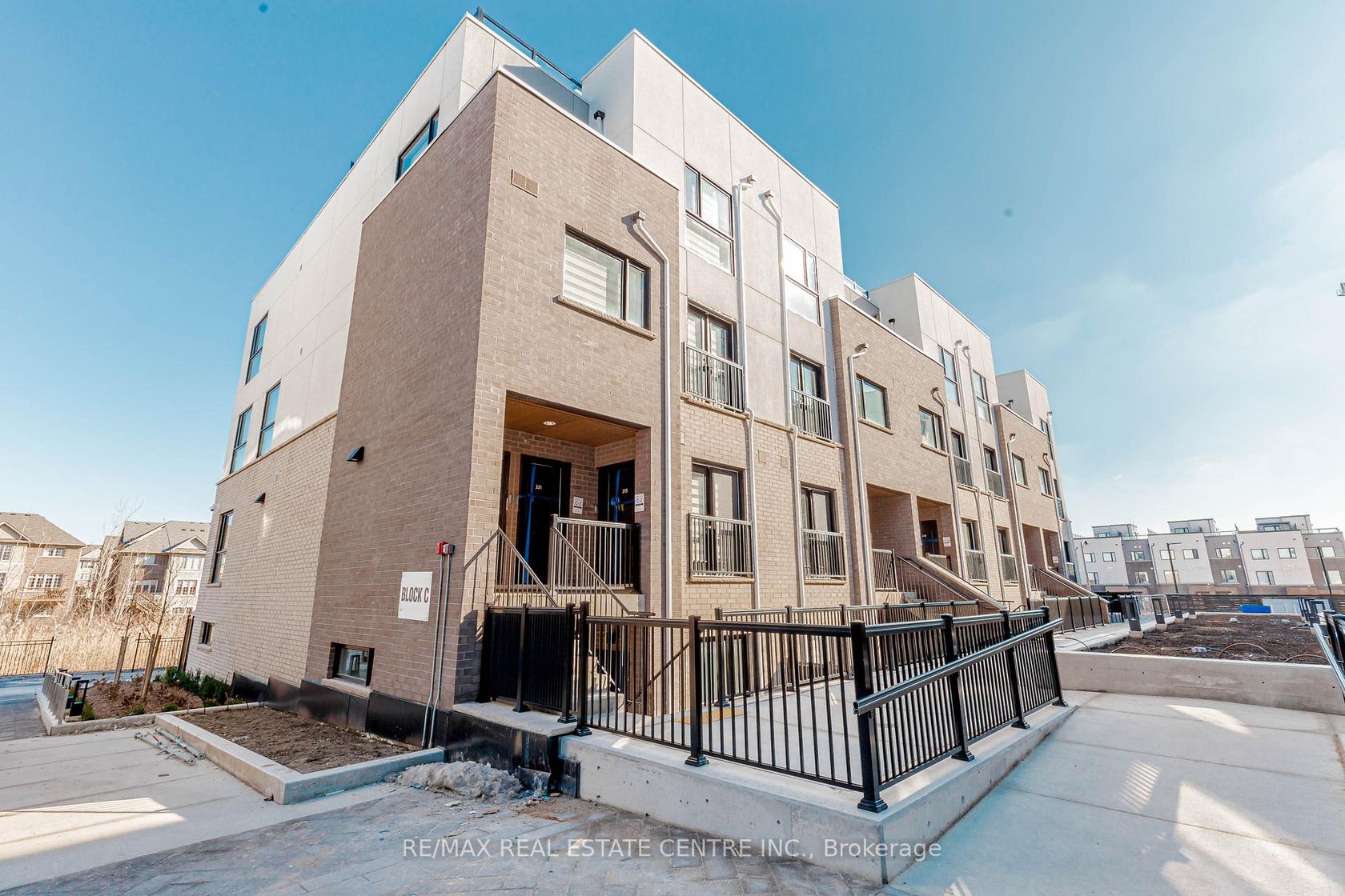 123 - 349 Wheat Boom Drive E, JM Joshua Meadows, Oakville 