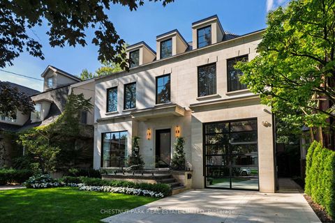 Photo 1 at 80 Lynwood Avenue, Casa Loma, Toronto Photo 1 at 80 Lynwood Avenue, Casa Loma, Toronto