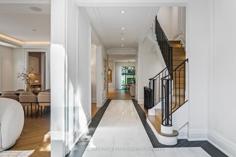 Photo 2 at 80 Lynwood Avenue, Casa Loma, Toronto