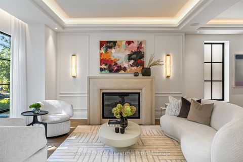 Photo 3 at 80 Lynwood Avenue, Casa Loma, Toronto
