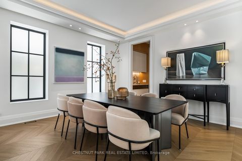 Photo 5 at 80 Lynwood Avenue, Casa Loma, Toronto