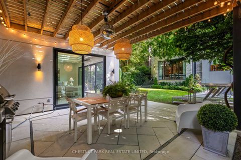 Photo 45 at 80 Lynwood Avenue, Casa Loma, Toronto