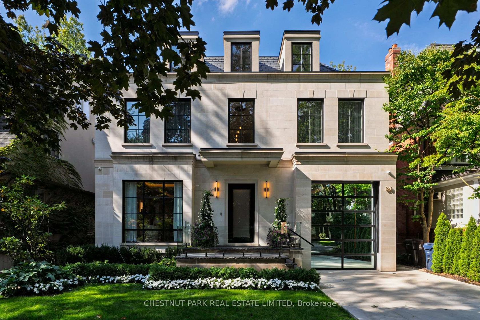 80 Lynwood Avenue, Casa Loma, Toronto by Loree Meneguzzi Real Estate 80 Lynwood Avenue, Casa Loma, Toronto