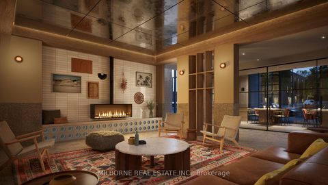 Photo 2 at 312 - 1660 Bloor Street W, High Park North, Toronto
