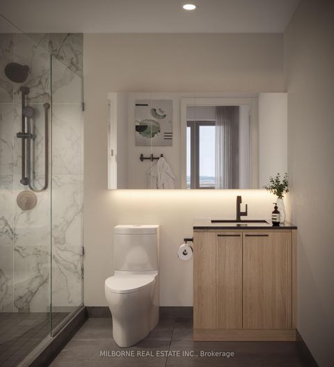 Photo 9 at 312 - 1660 Bloor Street W, High Park North, Toronto