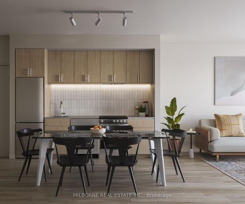 Photo 6 at 310 - 1660 Bloor Street W, High Park North, Toronto