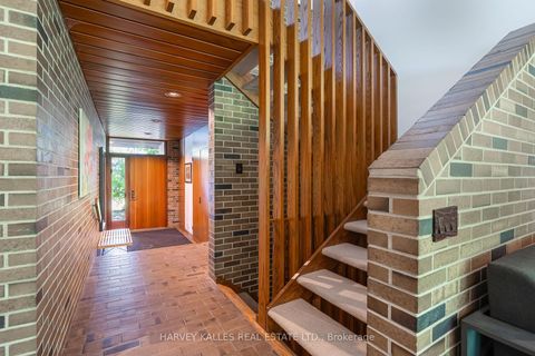 Photo 2 at 86 Cortleigh Boulevard, Lawrence Park South, Toronto