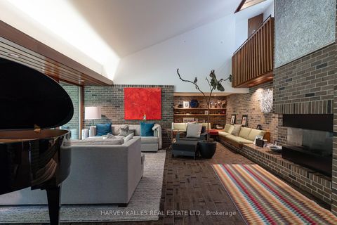 Photo 4 at 86 Cortleigh Boulevard, Lawrence Park South, Toronto