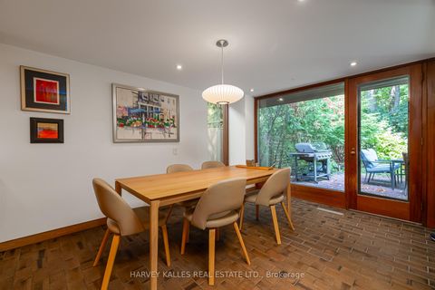 Photo 9 at 86 Cortleigh Boulevard, Lawrence Park South, Toronto