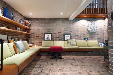 Photo 10 at 86 Cortleigh Boulevard, Lawrence Park South, Toronto