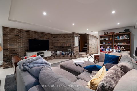 Photo 25 at 86 Cortleigh Boulevard, Lawrence Park South, Toronto