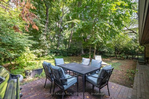 Photo 29 at 86 Cortleigh Boulevard, Lawrence Park South, Toronto
