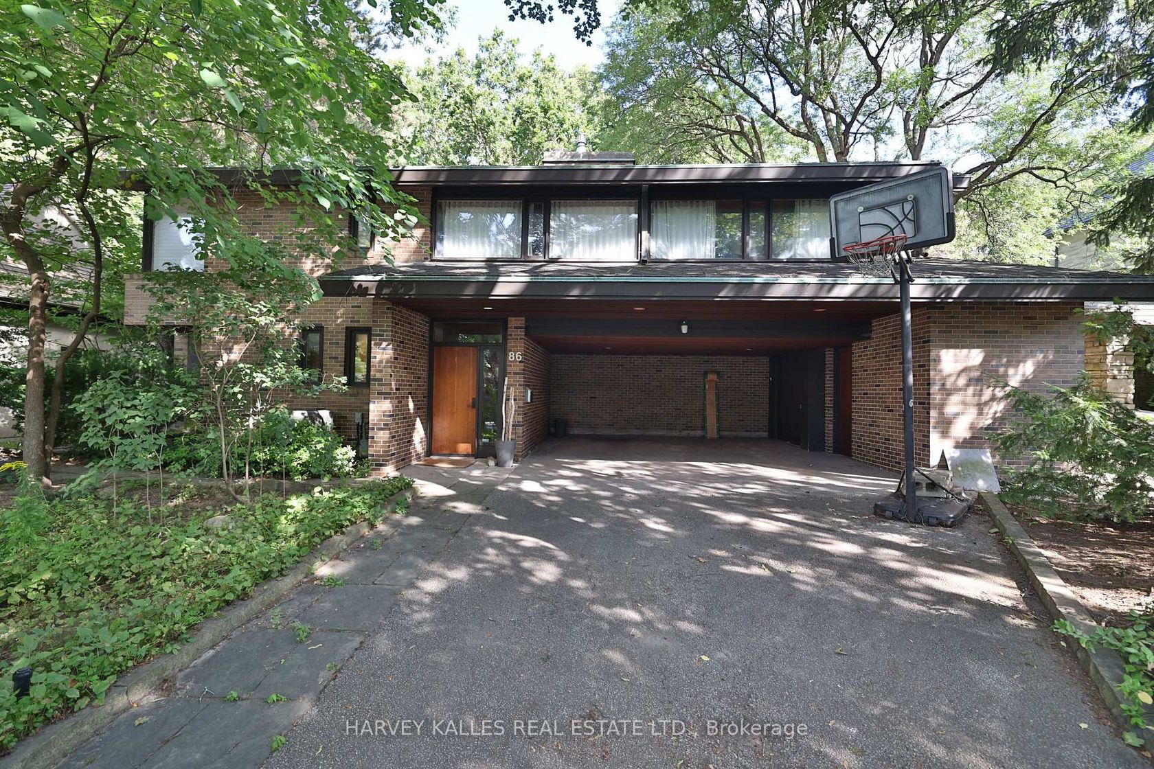 86 Cortleigh Boulevard, Lawrence Park South, Toronto 