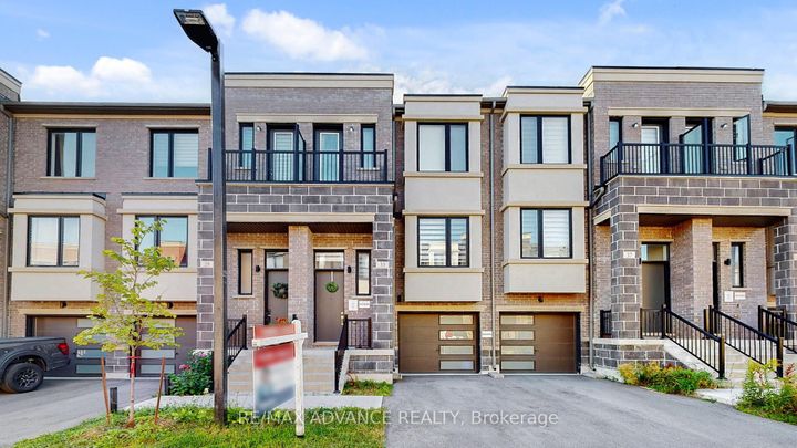 Photo 0 at 33 Origin Way, Patterson, Vaughan