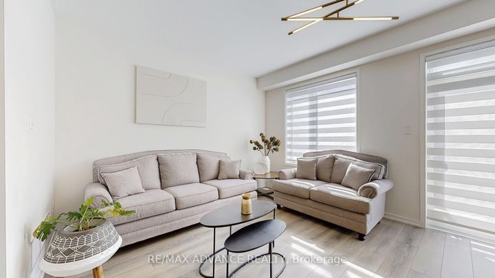 Photo 2 at 33 Origin Way, Patterson, Vaughan