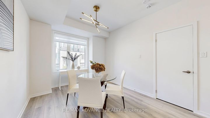 Photo 16 at 33 Origin Way, Patterson, Vaughan
