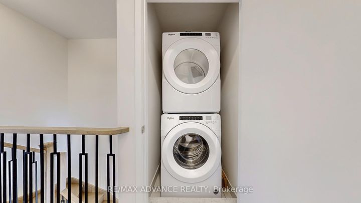 Photo 30 at 33 Origin Way, Patterson, Vaughan