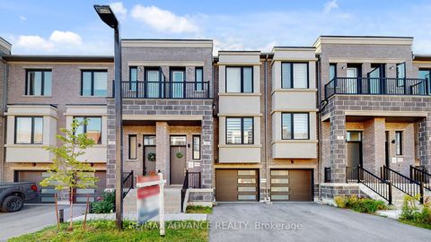 Photo 0 at 33 Origin Way, Patterson, Vaughan