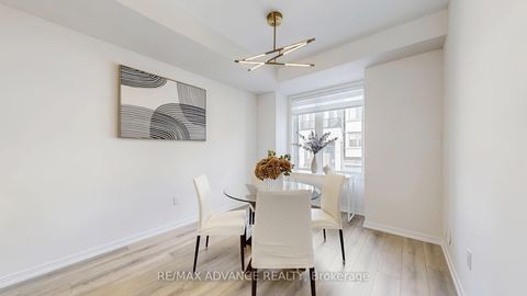 Photo 12 at 33 Origin Way, Patterson, Vaughan