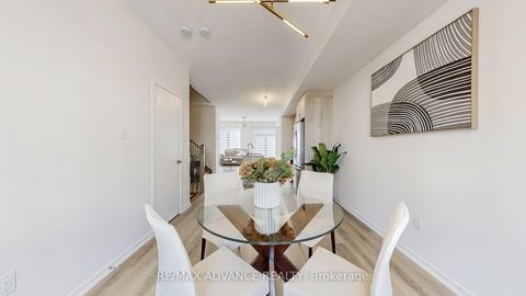 Photo 14 at 33 Origin Way, Patterson, Vaughan