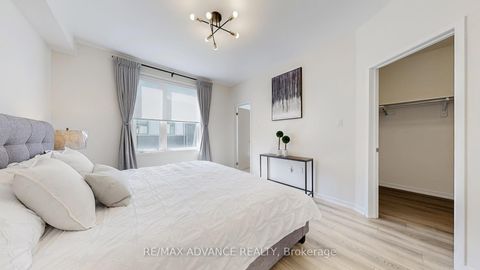 Photo 22 at 33 Origin Way, Patterson, Vaughan